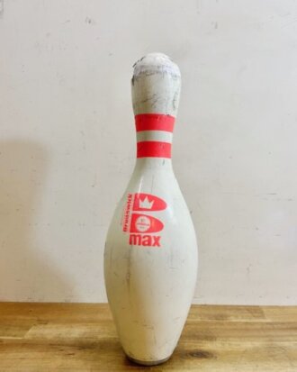 Brunswick Bowling pin【B5168】