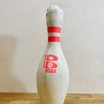 Brunswick Bowling pin【B5168】