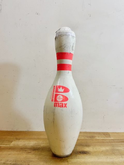 Brunswick Bowling pin【B5168】