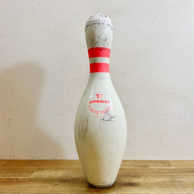 Brunswick Bowling pin【B5168】 - 画像 (4)