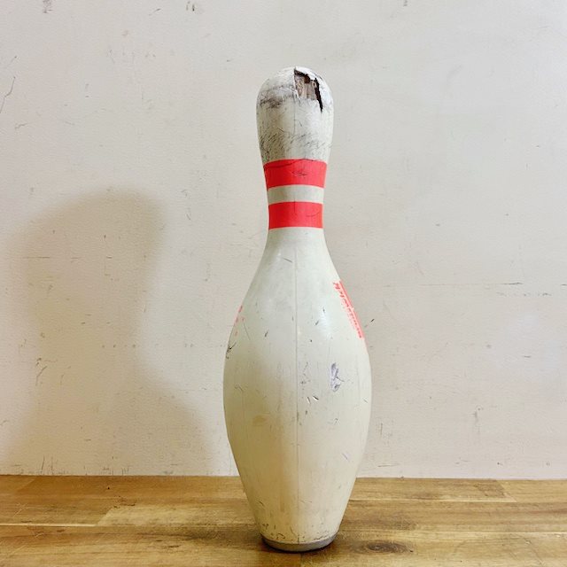 Brunswick Bowling pin【B5168】 - 画像 (5)