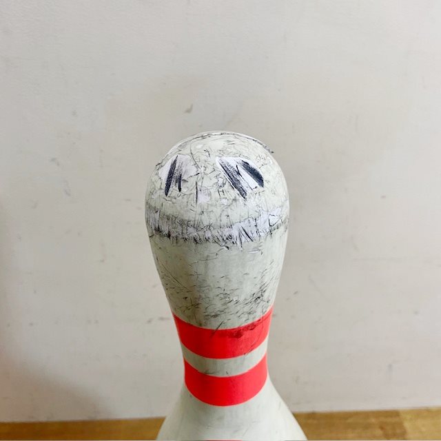 Brunswick Bowling pin【B5168】 - 画像 (8)