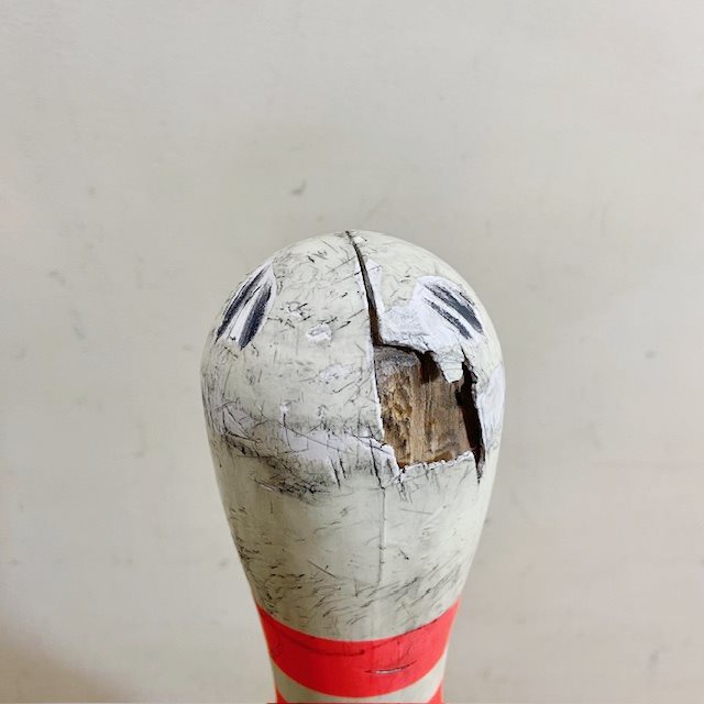 Brunswick Bowling pin【B5168】 - 画像 (9)