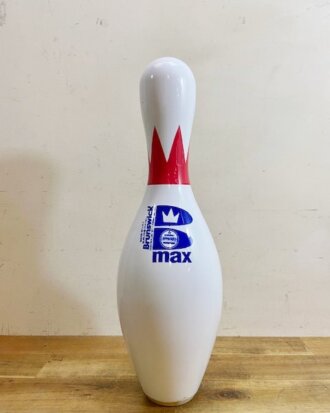 Brunswick Bowling pin【B6290】