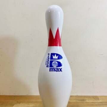 Brunswick Bowling pin【B6290】