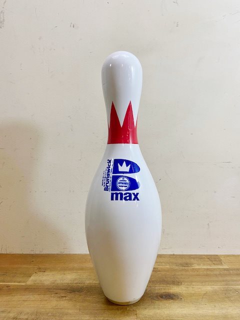 Brunswick Bowling pin【B6290】