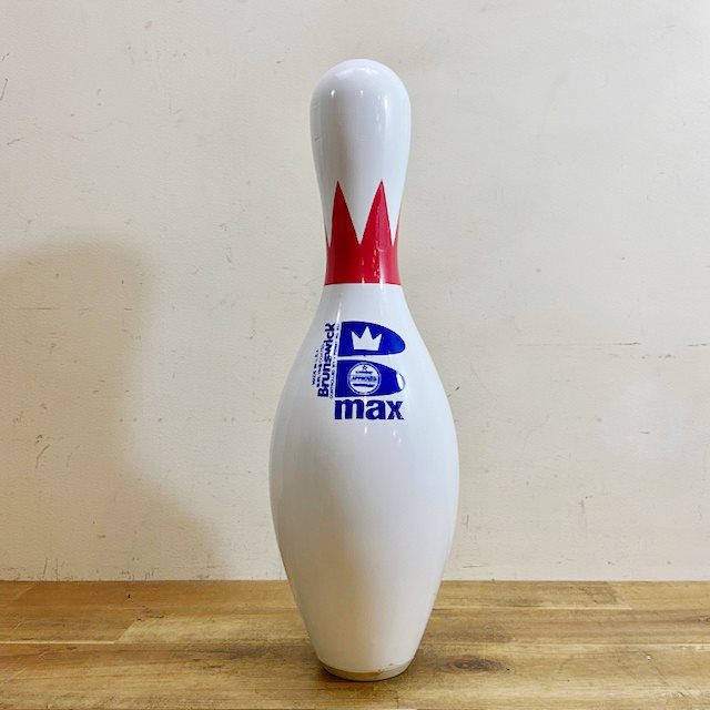Brunswick Bowling pin【B6290】 - 画像 (2)