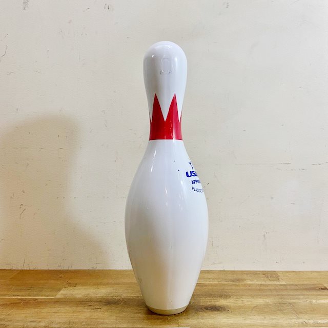 Brunswick Bowling pin【B6290】 - 画像 (3)