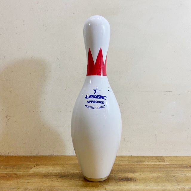Brunswick Bowling pin【B6290】 - 画像 (4)