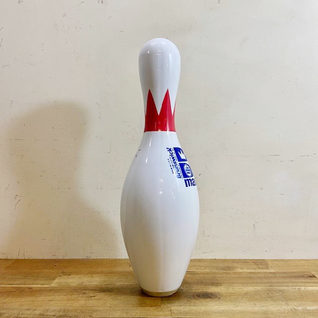 Brunswick Bowling pin【B6290】 - 画像 (5)