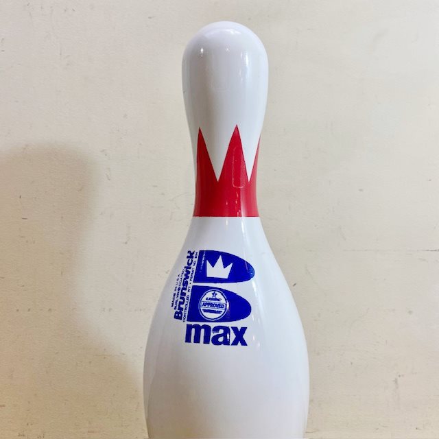 Brunswick Bowling pin【B6290】 - 画像 (6)