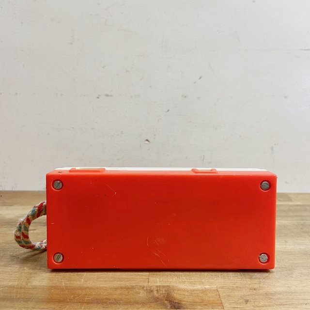 Fisher Price Toy Camera【B6372】 - 画像 (8)