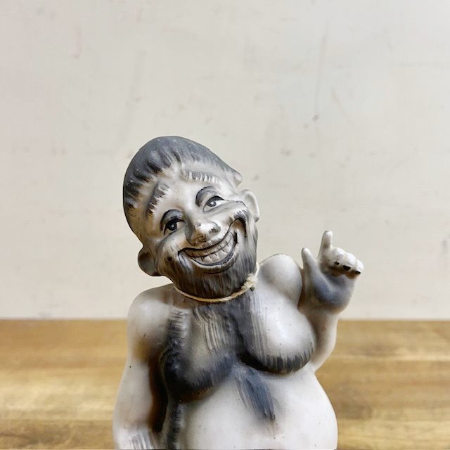 Vintage Ceramic Statue【B5290】 - 画像 (6)