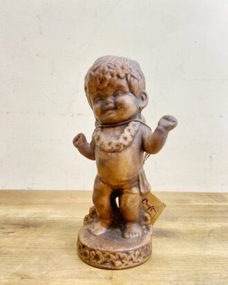 Treasure Craft Hula Boy【B5505】