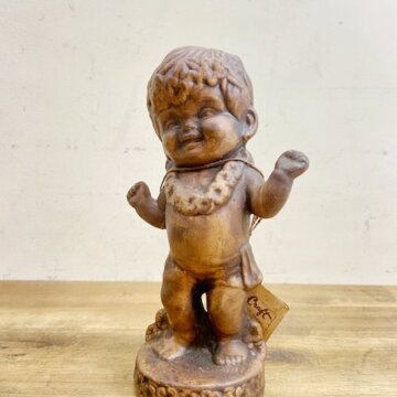 Treasure Craft Hula Boy【B5505】