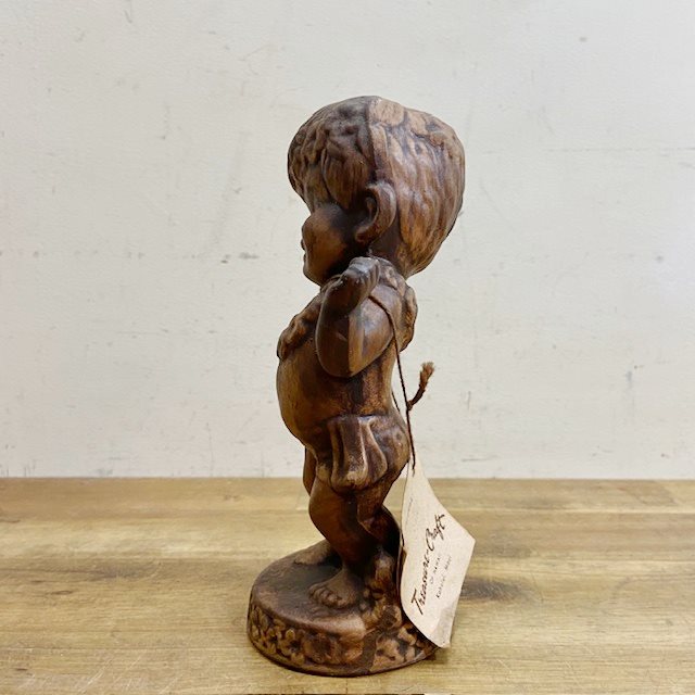 Treasure Craft Hula Boy【B5505】 - 画像 (3)