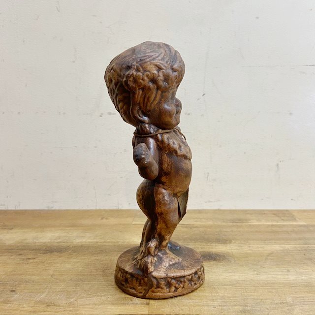 Treasure Craft Hula Boy【B5505】 - 画像 (5)