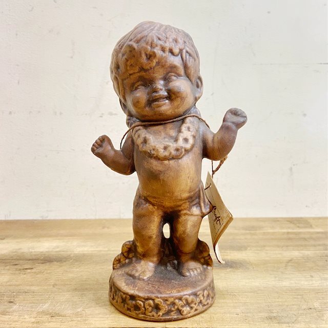 Treasure Craft Hula Boy【B5505】 - 画像 (6)