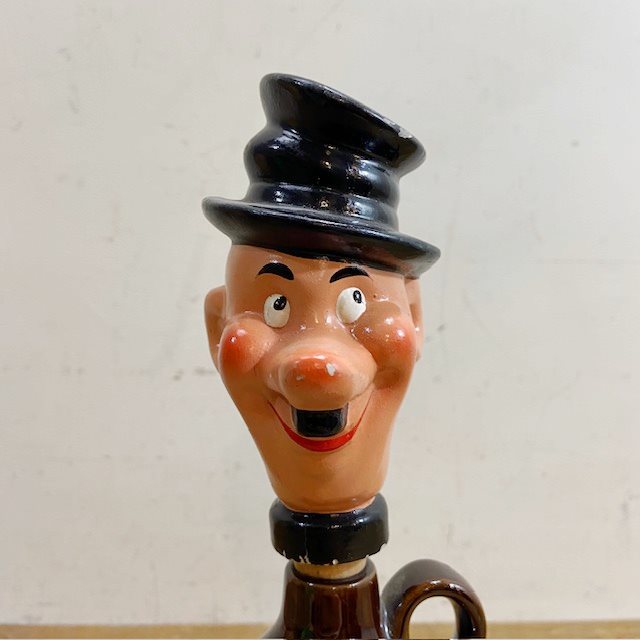 Vintage Lay Off Jug【B5018】 - 画像 (6)