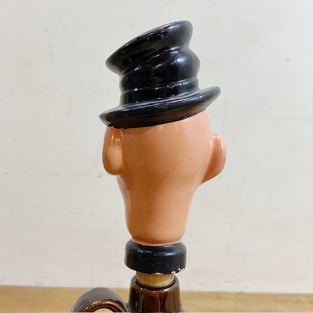 Vintage Lay Off Jug【B5018】 - 画像 (7)