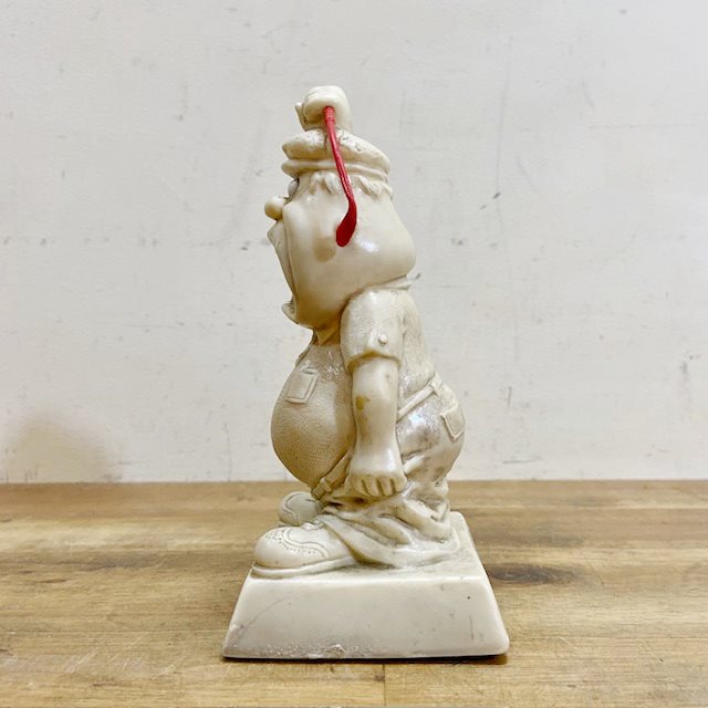 Vintage Message Doll【B6335】 - 画像 (3)