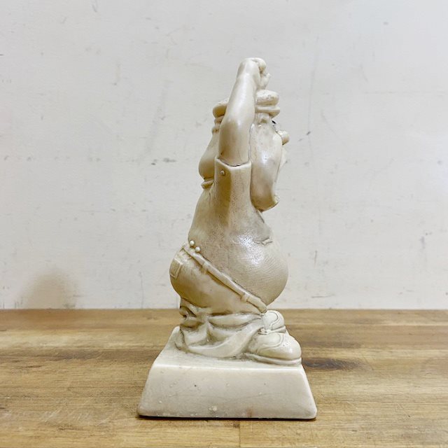 Vintage Message Doll【B6335】 - 画像 (5)