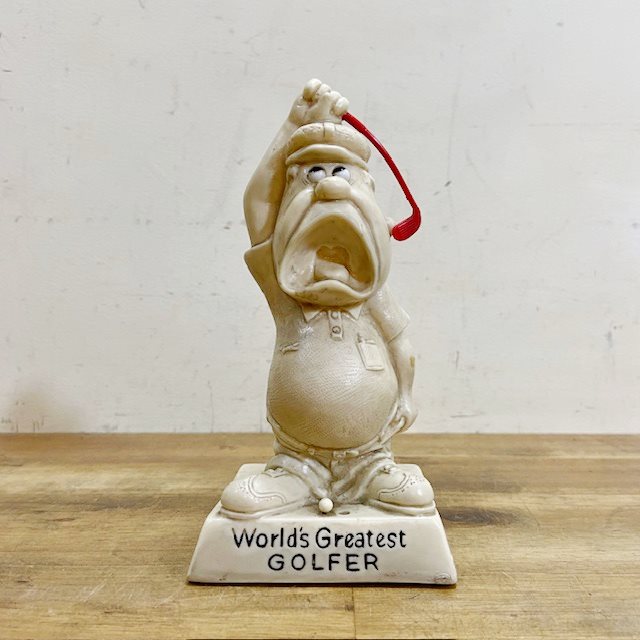 Vintage Message Doll【B6335】 - 画像 (6)