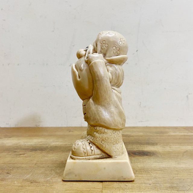 Vintage Message Doll【B6332】 - 画像 (3)