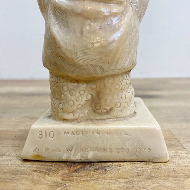 Vintage Message Doll【B6332】 - 画像 (8)