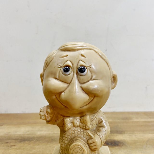 Vintage Message Doll【B6353】 - 画像 (7)