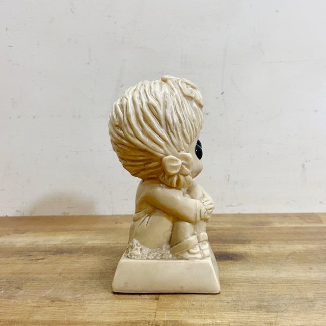 Vintage Message Doll【B6331】 - 画像 (5)