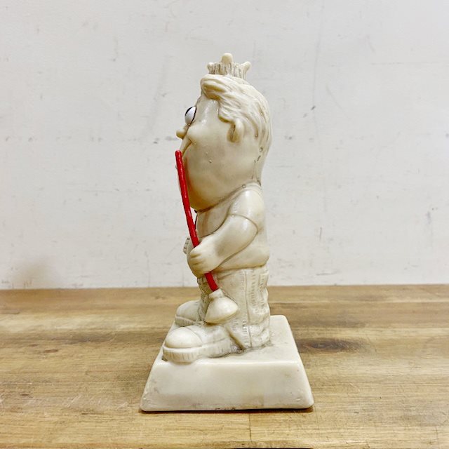 Vintage Message Doll【B6357】 - 画像 (3)