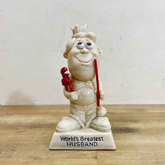 Vintage Message Doll【B6357】 - 画像 (6)