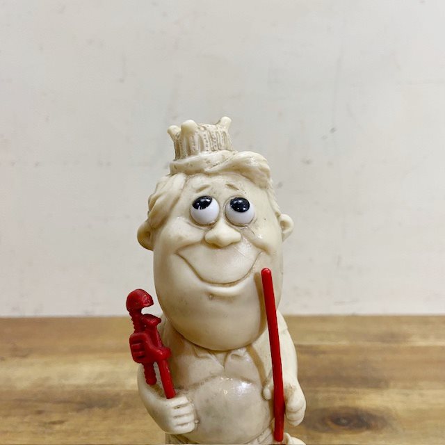 Vintage Message Doll【B6357】 - 画像 (7)