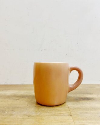 Hazel Atlas Coffee Mug【B5191】