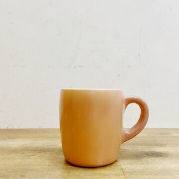 Hazel Atlas Coffee Mug【B5191】