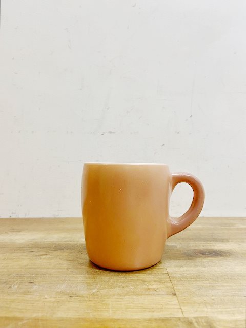 Hazel Atlas Coffee Mug【B5191】