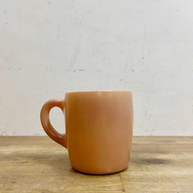 Hazel Atlas Coffee Mug【B5191】 - 画像 (4)