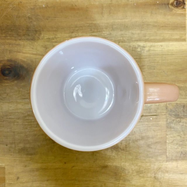 Hazel Atlas Coffee Mug【B5191】 - 画像 (7)