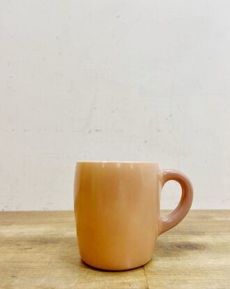 Hazel Atlas Coffee Mug【B5190】