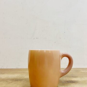 Hazel Atlas Coffee Mug【B5190】