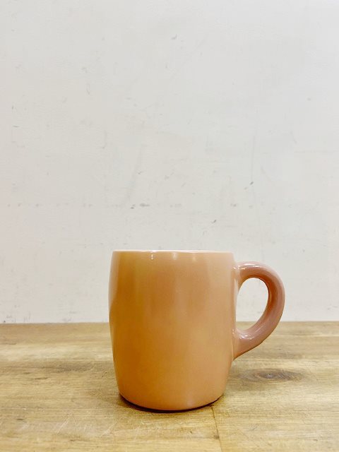 Hazel Atlas Coffee Mug【B5190】