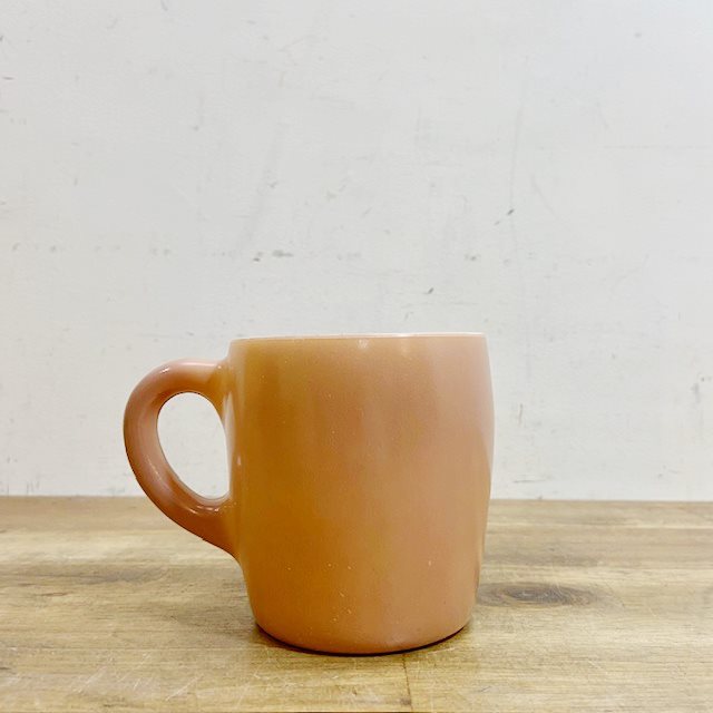 Hazel Atlas Coffee Mug【B5190】 - 画像 (3)