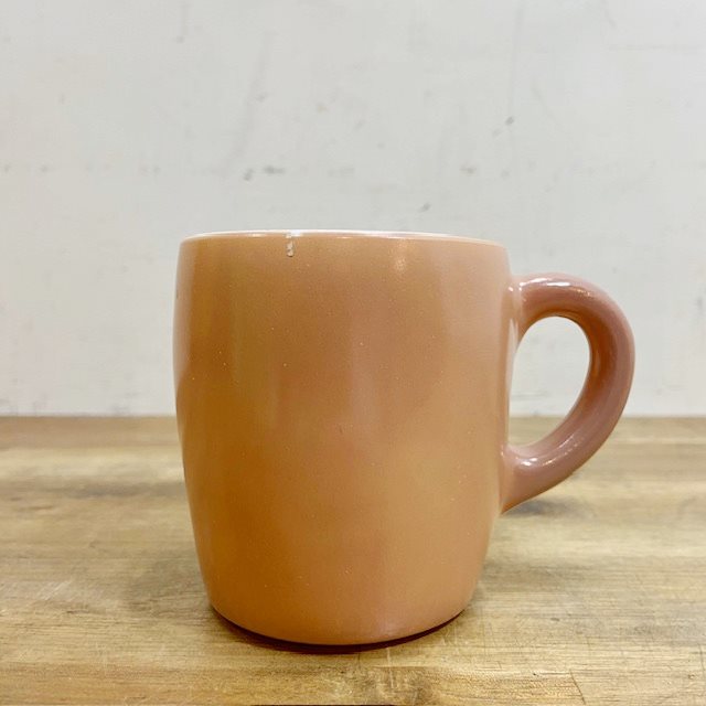 Hazel Atlas Coffee Mug【B5190】 - 画像 (5)