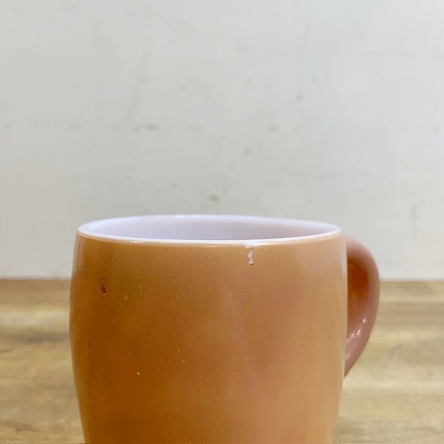 Hazel Atlas Coffee Mug【B5190】 - 画像 (6)
