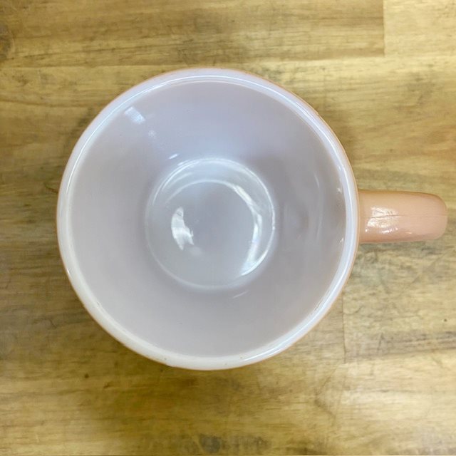 Hazel Atlas Coffee Mug【B5190】 - 画像 (7)