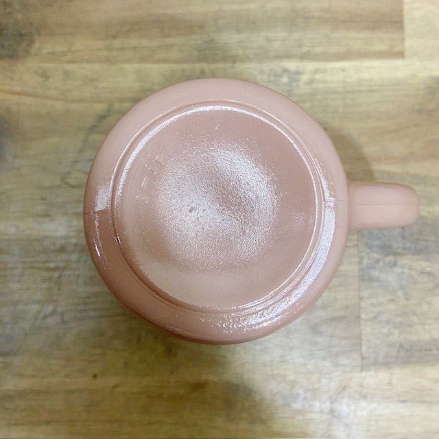 Hazel Atlas Coffee Mug【B5190】 - 画像 (8)