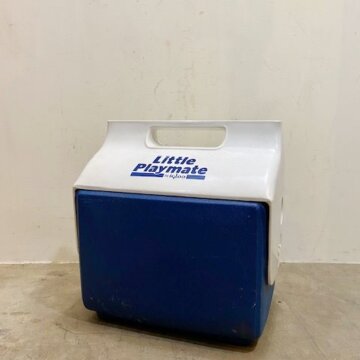 Igloo Little Playmate Cooler【B4909】