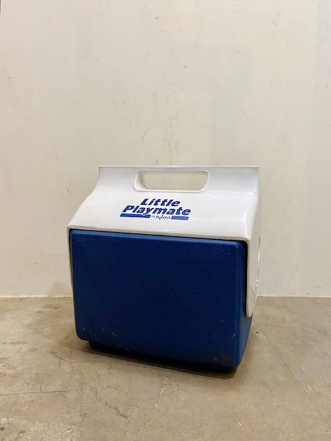 Igloo Little Playmate Cooler【B4909】