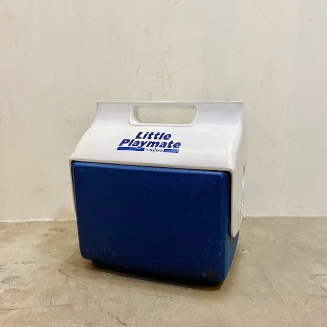 Igloo Little Playmate Cooler【B4909】 - 画像 (2)